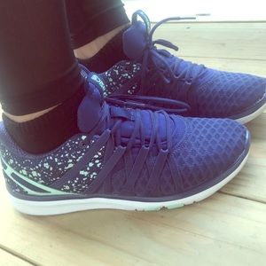 Women’s ASICS running shoes